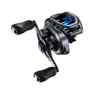 Котушка Shimano SLX XT A 150 Right Hand 4+1BB 6.31 (SLXXT150A) зображення 1
