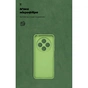Чохол до мобільного телефона Armorstandart ICON Xiaomi Redmi 14C 4G / Poco C75 Camera cover Green (ARM83441) - зменшене зображення 4