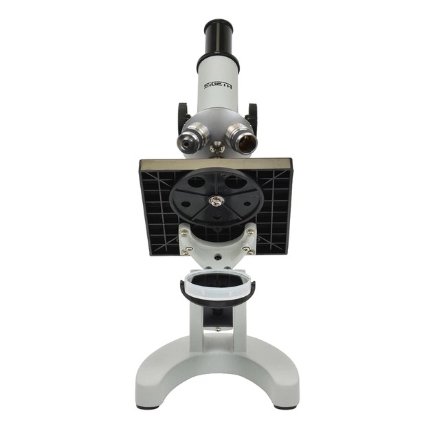 Мікроскоп Sigeta ELEMENTARY 40x-400x LED Mono (65266) - picture 9