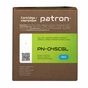 Картридж Patron CANON 045 CYAN GREEN Label (PN-045CGL) - зменшене зображення 3
