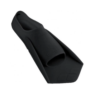 Ласти Arena Powerfin 95218-051 чорний Уні 43-44 (3468333638425) зображення 1