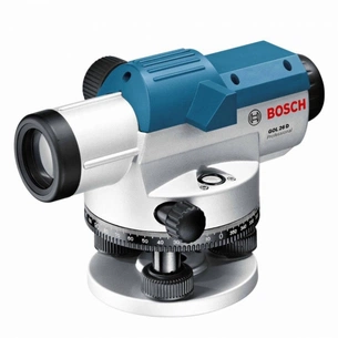 Оптичний нівелір Bosch GOL 32 D Professional (0.601.068.500) зображення 1