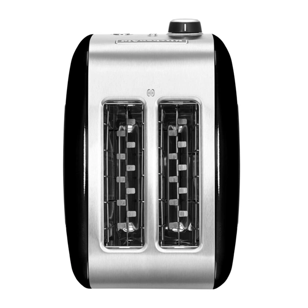 Тостер KitchenAid 5KMT221EOB - picture 8