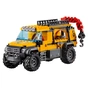 Конструктор LEGO City База дослідників джунглів (60161) - зменшене зображення 6