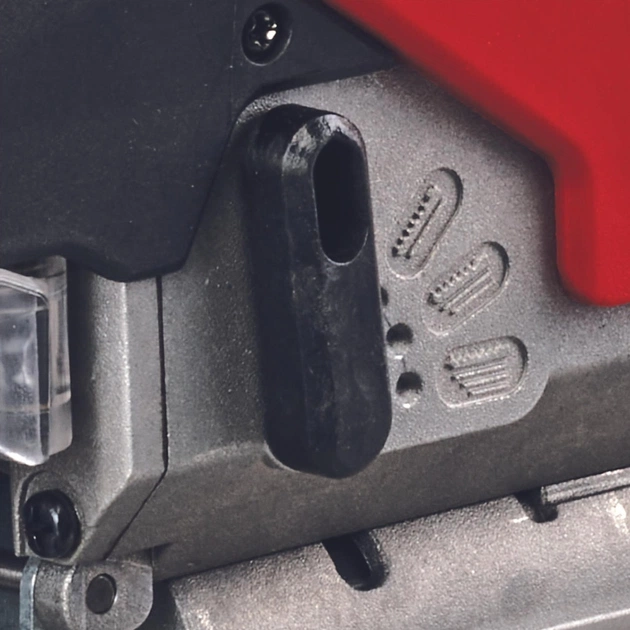 Електролобзик Einhell TP-JS 18/135 Li BL - Solo PXC, 18В, 3500об/хв (без АКБ та ЗП) (4321260) - зображення 8