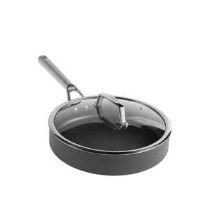 Сотейник Ninja Zerostick Premium з кришкою 26 см (C30126DE) зображення 1