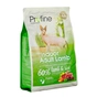 Сухий корм для кішок Profine Cat Indoor з ягням і рисом 2 кг (8595602517732) - зменшене зображення 1