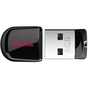 USB флеш накопичувач SanDisk 8Gb Cruzer Fit (SDCZ33-008G-B35) - зменшене зображення 1