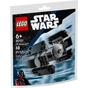 Конструктор LEGO Star Wars Минимодель TIE Advanced (30727) - уменьшенное изображение 1