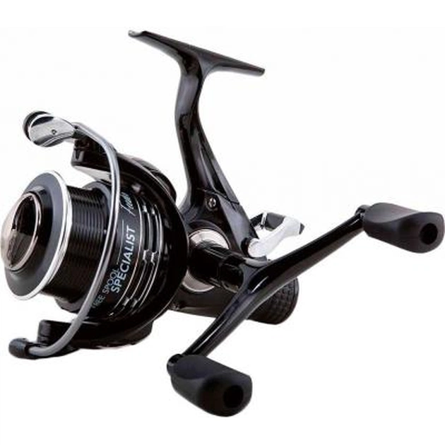 Котушка Lineaeffe Baitrunner TeamSpecialist Free Spool Feeder 35 (1229235) - изображение 1