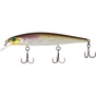 Воблер Jackall MagSquad 115SP 115mm 16.0g Mat Shad (1699.07.88) - зменшене зображення 1