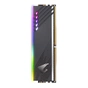 Модуль пам'яті для комп'ютера DDR4 8GB 2400 MHz Hynix (HMA81GR7MFR8N-UH) - уменьшенное изображение 2