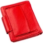 Гаманець ST Leather Червоний (18923) - зменшене зображення 2