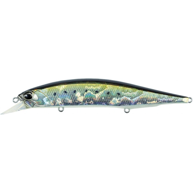 Воблер DUO Realis Jerkbait 120SP SW 120mm 18.2g ADA0037 (34.35.54) - зображення 1