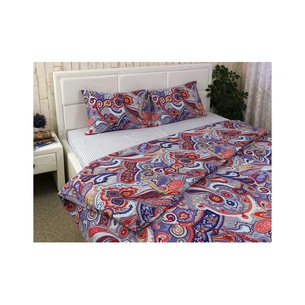 Постільна білизна Руно бязь Шахерезада євро (845.116_Шахерезада_1) зображення 1