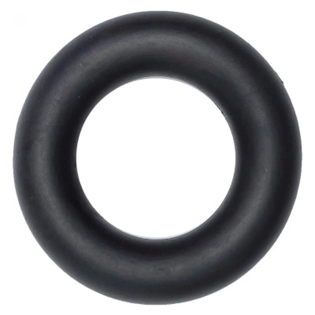 Еспандер Ecofit MD1123 heavy black D19,5мм (К00021962) - picture 1