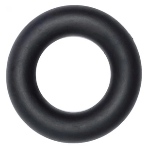 Еспандер Ecofit MD1123 heavy black D19,5мм (К00021962) зображення 1