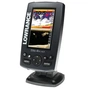 Ехолот Lowrance Elite 4X HDI - уменьшенное изображение 1