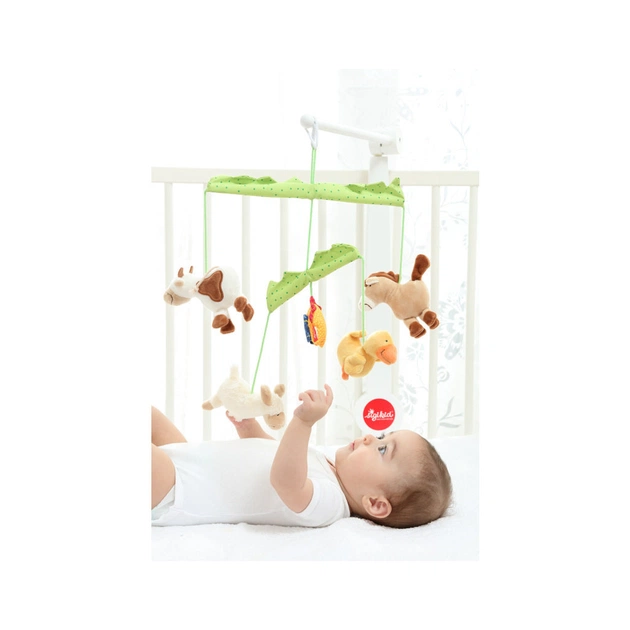 Мобіле Sigikid Ферма с животными (41545SK) - picture 8