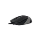 Мишка A4Tech FM10 Grey (4711421942119) - зменшене зображення 4