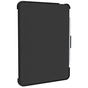 Чохол до планшета UAG iPad Air 10.9(4th Gen, 2020) Scout, Black (122558114040) - зменшене зображення 2