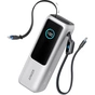 Універсальна мобільна батарея Anker Laptop 25000mAh 165W Silver (A1695H41) - зменшене зображення 11