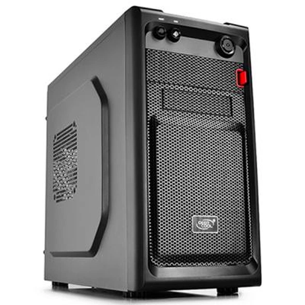 Корпус для ПК Deepcool Smarter - изображение 1