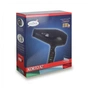Фен Coifin Korto A2H Ion Black - зменшене зображення 5