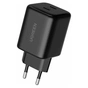 Зарядное устройство Ugreen USB-C PD45W GaN (65057) - уменьшенное изображение 1