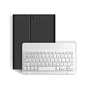 Чохол до планшета BeCover Keyboard Apple iPad 10.2 2019/2020/2021 Black (711134) - зменшене зображення 2