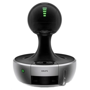 Капсульна кавоварка Krups KP350B31 зображення 1