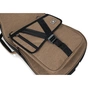 Чохол для гітари Gator Transit Series Electric Guitar Bag Brown (GT-ELECTRIC-TAN) - зменшене зображення 8