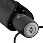 Парасоля Fare Mini Pocket AOC 5460 міні автоматична 97 см black (FR.5460 black) - зменшене зображення 5