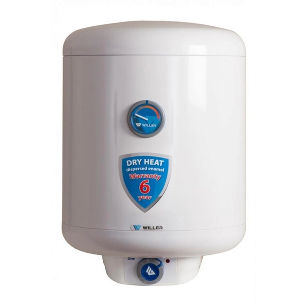 Бойлер Willer EV50DR premium DHE - зображення 1