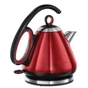 Електрочайник Russell Hobbs Legacy Red (21281-70) - зменшене зображення 1
