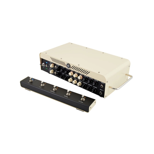 Гітарний підсилювач Yamaha THR100H Dual - picture 3