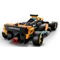 Конструктор LEGO Speed Champions Автомобіль для перегонів 2023 McLaren Formula 1, 245 деталей (76919) - зменшене зображення 7