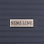 Валіза Semi Line 20" (S) Navy (T5712-1) (DAS302924) - зменшене зображення 9