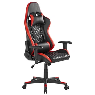 Крісло ігрове HiSmart CH06-24 (HS082819) зображення 1