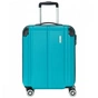 Валіза Travelite City Petrol S (TL073047-22) - зменшене зображення 2