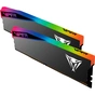 Модуль пам'яті для комп'ютера DDR5 64GB (2x32GB) 6400 MHz Viper Elite 5 Ultra RGB Patriot (VEUR564G6432K) - уменьшенное изображение 2