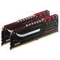 Модуль пам'яті для комп'ютера DDR4 16GB (2x8GB) 3200 MHz BLADE Fire Series Apacer (EK.16GA1.GEDK2) - уменьшенное изображение 2