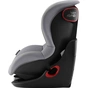 Автокрісло Britax-Romer KING II LS BLACK SERIES Cool Flow – Silver (2000032897) - зменшене зображення 5