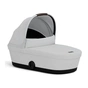 Люлька Cybex Melio Fog Grey (525000093) - зменшене зображення 1