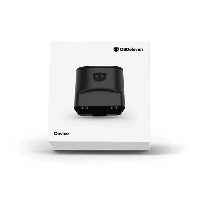 Автосканер OBDeleven 3 + 200 credits (P1050) - picture 9