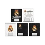 Тетрадь Kite Real Madrid, 18 листов, клетка (RL26-236) - уменьшенное изображение 1