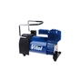 Автомобільний компресор VITOL K-55 150psi/23Amp /50л (K-55) - preview 1