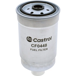 Фильтр топливный Castrol Filters CF0448 изображение 1