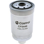 Фильтр топливный Castrol Filters CF0448 - уменьшенное изображение 1