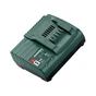 Шуруповерт Metabo SB 18 L BL Li-Power 18В, акб 2х2Ah, 25·60Нм, 0-550·0-1850 об/хв, metaBOX 145 (602331500) - зменшене зображення 5